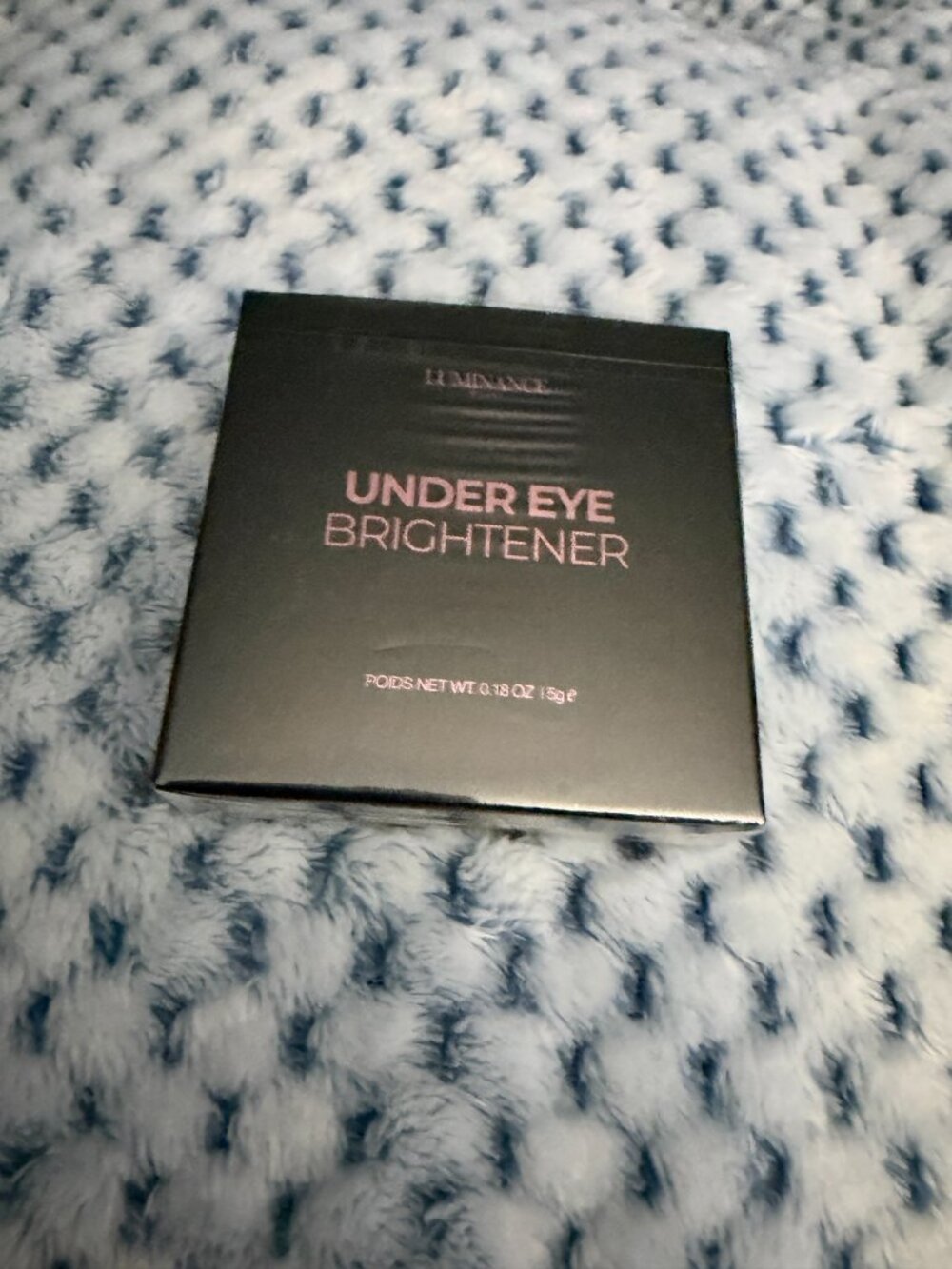 Luminance Milano Makeup 3 piece set sealed - Picture 4 of 9